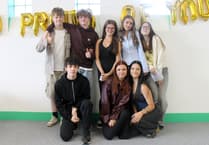 Bodmin College celebrates record-breaking GCSE results for Class of 2026