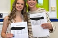 Holsworthy pupils' GCSE success