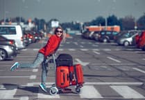 How to select the best meet-and-greet parking at every UK airport