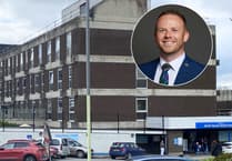 MP calls for urgent action to reopen North Devon maternity services