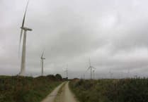 Plans to repower wind farm approved despite concerns