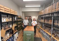 Community saves sustainable shop from closure with £15,000 fundraiser