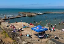 Bude Sea Pool to host The Big Float record attempt for RNLI fundraiser
