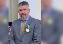 Urgent search for missing man thought to be in Devon or Cornwall