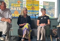 MP demands prime time slot for climate crisis documentary