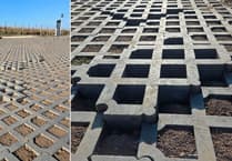 Controversial car park 'not fit for purpose' as issues arise months after renovation