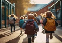 Back to school! Cornwall’s key term dates revealed
