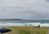 Cornish parish challenges beach club's licensing plans