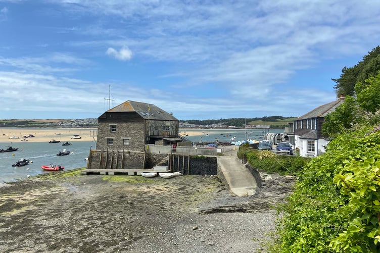Rock is known as a centre for watersports. (Picture: Andrew Townsend)