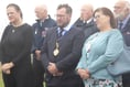 Community honours sacrifice on Merchant Navy Day