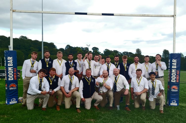 Launceston win Super Cup.