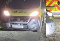 Traffic chaos hits Cornish roads amid A30 roadwork disruption