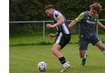 Magpies continue momentum with home victory over Falmouth Town Reserves