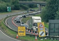 "Delays will cost me around £18k in lost turnover"