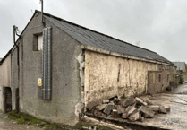 19th-century barns near Holsworthy face decay without conversion approval