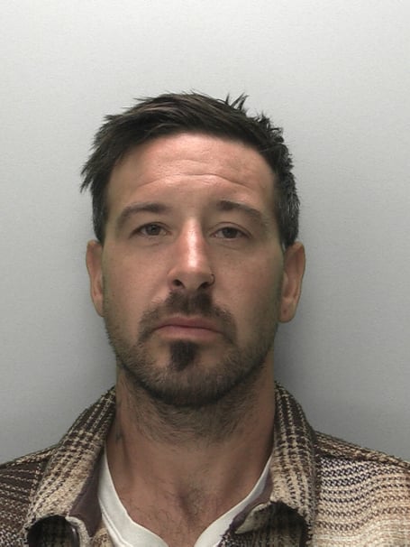 Daniel Snell, of Holsworthy pleaded guilty to, at Bude, penetrating the vagina of a girl aged 14 or 15 with his penis on at least ten occasions