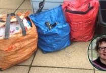 Kirstie Newton: Just how hard is it to recycle?