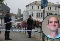 Two men charged with murder following Liskeard death