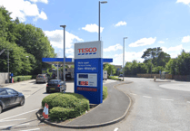 Witnesses sought after Callington petrol station dispute
