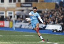 Baxter ready to discuss Slade’s next move at the Chiefs