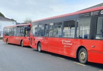 Go Cornwall staff to take action over union row