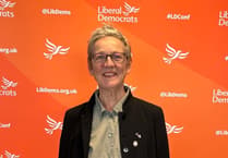 'Some say politics is broken; my experience is that we underestimate it'