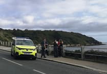 Royal Navy to “neutralise” bomb found in Falmouth Bay