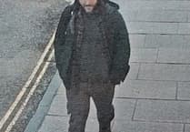 Police launch appeal for information to find missing man