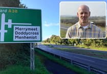 Campaigners attack ‘half-baked’ A38 safety plan