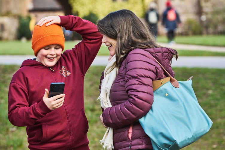 Stranger Folk: Volume 1 – Crone Calling will run at the National Trust estate from October 1 to November 1