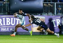 Feyi-Waboso to undergo scan on injured hamstring