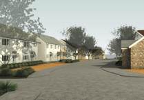 Cornish village set for major affordable housing boost