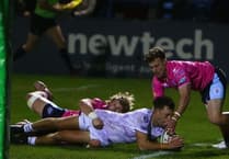 Pirates soundly beaten at rejuvenated Bedford Blues