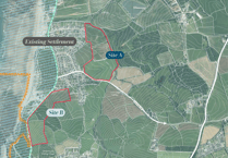 Widemouth Bay set for new homes and eco hotel in major development