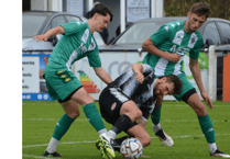 Magpies return to winning ways at battling Millbrook
