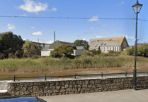 Bude masonic hall redevelopment rejected by Cornwall Council