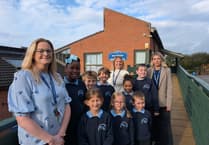Holsworthy Primary School shines in inspection report