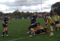 CABs continue fine form with victory at Newent