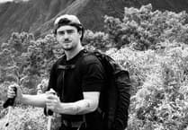 Young Cornish adventurer died after being reassured his food was safe