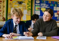 Callington pupils excel in key GCSE subjects