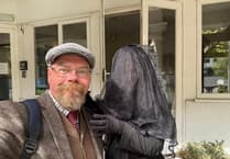 Cornwall's haunted capital to host Cornwall Festival of Ghost Stories