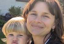 Huge appeal to support Cornwall mother-of-three with rare cancer