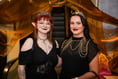 Truro fans celebrate Sarah J Maas book launch