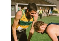 Hanley outlasts the rest to win Rosemullion 10K