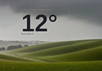 Heavy rain on the way for Holsworthy - here's your Wednesday forecast