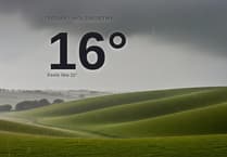 Heavy rain on the way for Holsworthy - here's your Saturday forecast